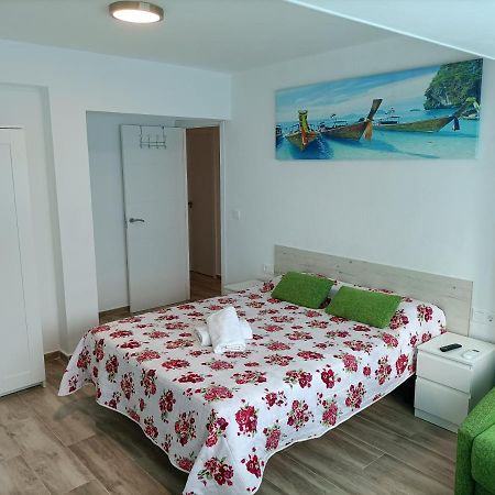 Apartamento Con 2 Dormitorios 데니아 외부 사진