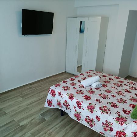 Apartamento Con 2 Dormitorios 데니아 외부 사진
