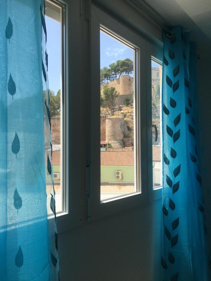 Apartamento Con 2 Dormitorios 데니아 외부 사진