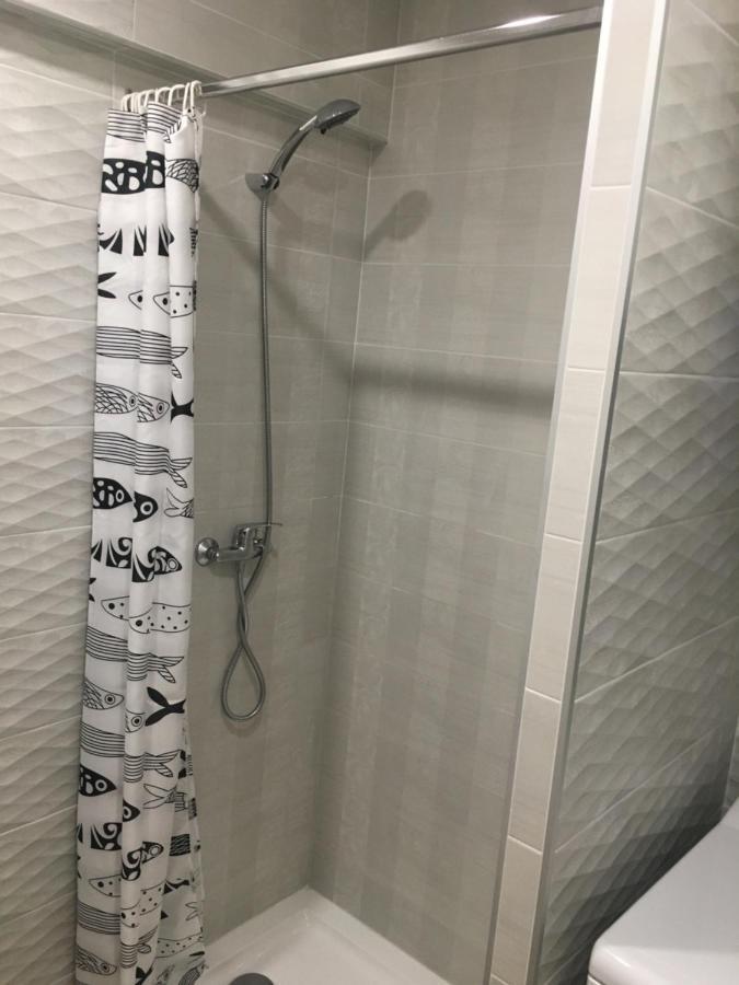 Apartamento Con 2 Dormitorios 데니아 외부 사진